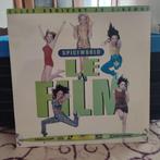 SPICE WORLD, LE FILM - Laser Disc VF (Spice Girls), Ophalen of Verzenden, Gebruikt, Film, Overige typen