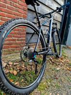 Cube attention slx met dropper!, Fietsen en Brommers, Ophalen of Verzenden, Zo goed als nieuw