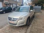 WV TIGUAN 1.4 ESSANCE 2010, Auto's, Euro 5, 4 cilinders, Bedrijf, Stof