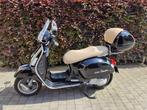 Vespa GTS 250, 1 cylindre, 12 à 35 kW, Scooter, Particulier