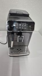 Philiips bonen espresso machine, Ophalen of Verzenden, Zo goed als nieuw