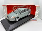 Ford Mondeo Hatchback (Type CD345) 2007 - MiniChamps, Hobby en Vrije tijd, Ophalen of Verzenden, Nieuw, Auto, MiniChamps