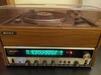 Chaine hifi sony 1970, Gebruikt, Sony, Ophalen, Speakers