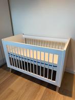 Bed Bopita Lynn 60x120 + Arrosleep matras, Ophalen, Zo goed als nieuw, Jongetje of Meisje