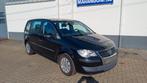 Vw touran 1.9Tdi, Achat, Entreprise, Boîte manuelle, 5 portes