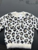 Leuke Fluffy trui 5j, Enfants & Bébés, Vêtements enfant | Taille 110, C&A, Enlèvement ou Envoi, Pull ou Veste, Comme neuf