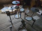 Roland TD-11KV e-drum + pedaal, stoel en stokken, Muziek en Instrumenten, Drumstellen en Slagwerk, Ophalen, Gebruikt, Roland, Elektronisch