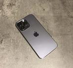 iPhone 14 pro max - 256GB - Dieppaars, Telecommunicatie, Mobiele telefoons | Apple iPhone, Gebruikt, Paars, 84 %, IPhone 14 Pro Max