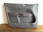 Portierbekleding 4Deurs links-voor van een Volkswagen Golf P, Auto-onderdelen, Ophalen of Verzenden, 3 maanden garantie, Gebruikt