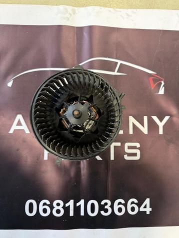 Volkswagen Seat Skoda Audi Aanjager Kachel Motor 5Q0907521 beschikbaar voor biedingen