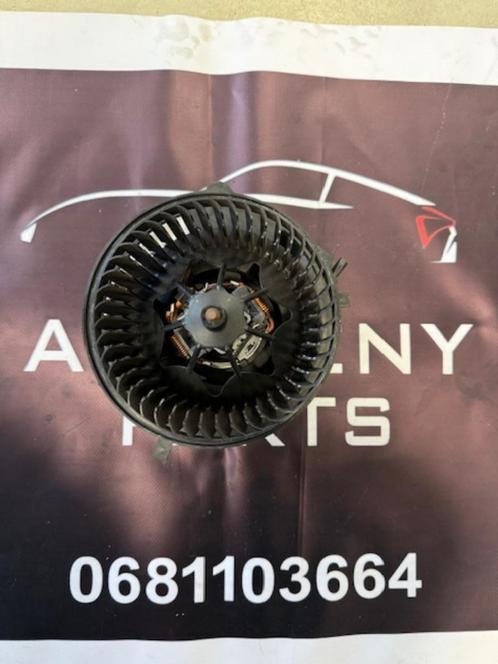 Volkswagen Seat Skoda Audi Aanjager Kachel Motor 5Q0907521, Auto-onderdelen, Airco en Verwarming, Gebruikt, Ophalen of Verzenden