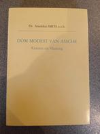 Dom Modest van Assche. Dr Arnoldus Smits, Ophalen, Gelezen