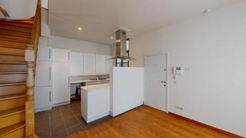 Appartement te huur in Antwerpen Centrum beschikbaar voor biedingen