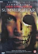 DVD HORROR- SUMMER OF FEAR (LINDA BLAIR), CD & DVD, DVD | Horreur, Comme neuf, Autres genres, Tous les âges, Enlèvement ou Envoi