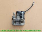 3WA615406 Audi remklauw VW elektronische remklauw Seat Skoda, Auto-onderdelen, Gebruikt