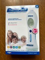 Thermomètre médical thermo Flash pour enfants et adultes, Neuf