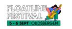 1 ticket Floatline Festival (combi ticket), Tickets en Kaartjes, Evenementen en Festivals, Eén persoon, Meerdaags