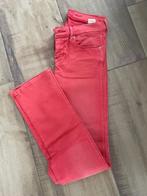 Seven 7 dames jeans rood  M26, Overige kleuren, Ophalen of Verzenden, W27 (confectie 34) of kleiner, Seven