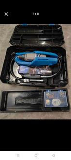 Dremel 3000-1/25 Multitool incl. 25-delige accessoireset, Ophalen