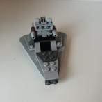 lego 75033 microfighter, Ophalen of Verzenden, Gebruikt, Lego