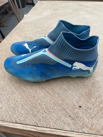 Voetbalschoenen Puma beschikbaar voor biedingen
