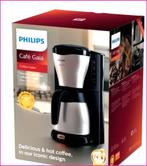 Koffiezetapparaat (Koopje !), Elektronische apparatuur, Koffiezetapparaten, 10 kopjes of meer, Ophalen of Verzenden, Nieuw, Overige modellen