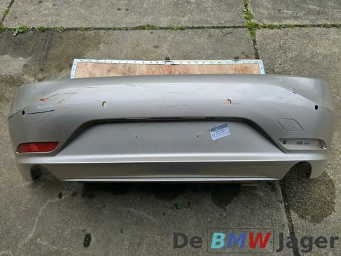 Achterbumper orion silber BMW Z4 Roadster E89 51127203855, Auto-onderdelen, Carrosserie, Bumper, BMW, Achter, Gebruikt, Ophalen of Verzenden