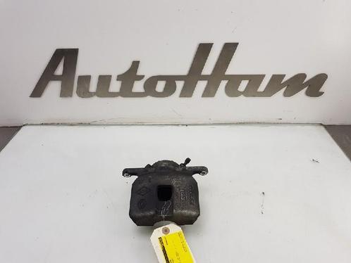 REMKLAUW LINKS VOOR ABS Talisman (RFDL) (|410114125R|), Auto-onderdelen, Remmen en Aandrijving, Renault, Gebruikt
