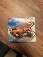 Formula 1 lego mclaren, Kinderen en Baby's, Ophalen, Zo goed als nieuw, Lego
