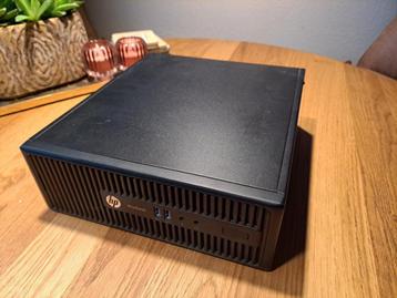HP ProDesk 400-G5 SFF Windows 10. beschikbaar voor biedingen