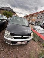 Auto start niet meer. Zelf ophalen. Prijs bespreekbaar, Auto's, Diesel, Particulier, Te koop, Agila