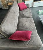 Très beau canapé simili cuir état neuf, Enlèvement, Comme neuf, Cuir