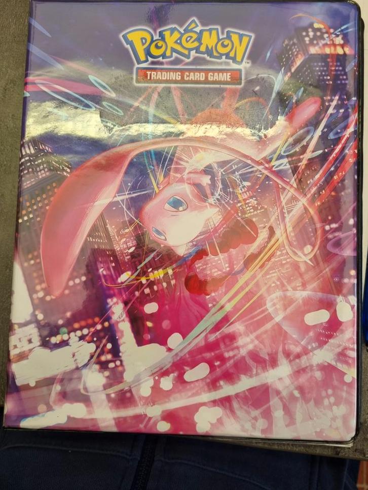 Pokemon Fusion Strike incomplete set, Hobby en Vrije tijd, Verzamelkaartspellen | Pokémon, Ophalen of Verzenden