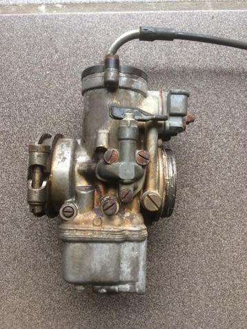DELORTO PHM 38BS carburator ideaal voor harley shovelhead beschikbaar voor biedingen