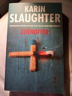 Karin Slaughter à 3€/boek, Ophalen, Zo goed als nieuw