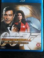 007 James Bond: Thunderball NL FR, Cd's en Dvd's, Ophalen of Verzenden, Zo goed als nieuw, Klassiekers
