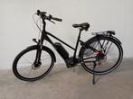 Te koop STELLA PREMIUM MDB mat zwart met Bosch Middenmotor, Fietsen en Brommers, Ophalen, Zo goed als nieuw
