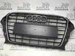 Grille avant Audi A3 8V, Ophalen of Verzenden, Gebruikt, Audi