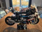 LEGO Moto BMW 1000RR, Ophalen, Nieuw, Complete set, Lego