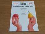 Cego practicum: differentiatie in de klas, Ophalen of Verzenden, Zo goed als nieuw, Overige vakken, Ivan Van Gucht; Ludo Heylen; Joost Maes