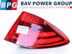 ACHTERLICHT RECHTS BUITEN BMW 5 serie Gran Turismo (F07), Gebruikt, BMW