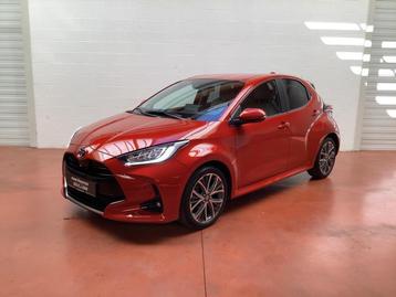 Toyota Yaris 1.5 Elegant Toyota Yaris Elegante 1.5 Hybride ( beschikbaar voor biedingen