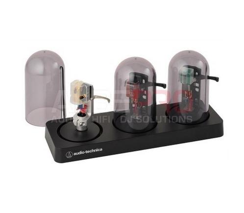 AUDIO-TECHNICA Element Headshell Display, Audio, Tv en Foto, Platenspelers, Nieuw, Ophalen of Verzenden