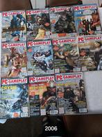 PCGAMEPLAY, Enlèvement, 1980 à nos jours, Journal ou Magazine