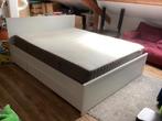 Boxspring bed, Ophalen, Gebruikt