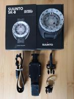 Suunto SK-8 duikcompas, Watersport en Boten, Duiken, Nieuw, Overige typen, Ophalen