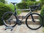 Titanium Van Nicholas Ventus (Large), 28 inch, Gebruikt, Heren, Meer dan 20 versnellingen