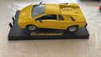 Schaal model auto Lamborghini Diablo, Comme neuf, Enlèvement, 1:32 à 1:50, Voiture