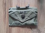 Pochette first aid us ww2, Collections, Envoi