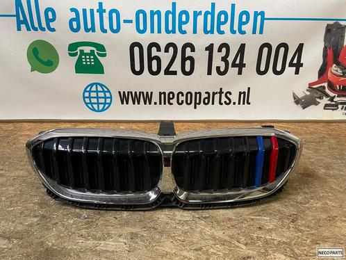 BMW 3 SERIE G20 G21 GRILL GRIL BUMPERGRILL 9465188 ORIGINEEL, Auto-onderdelen, Carrosserie, Spatbord, BMW, Gebruikt, Ophalen of Verzenden